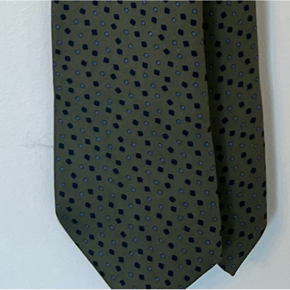 Ike Behar Tie